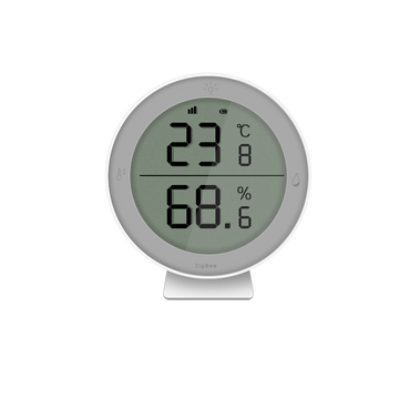 温湿度センサー