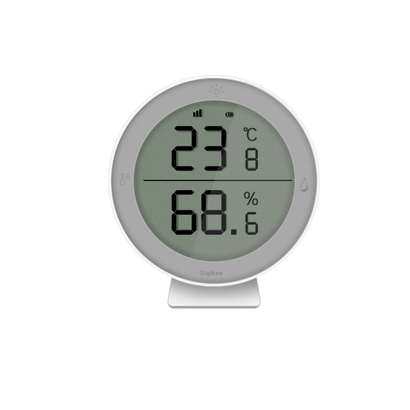 温湿度センサー